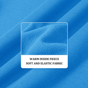 Sudadera de satén de gran tamaño personalizada para hombre, sudaderas con capucha de estilo callejero XXS, logotipo bordado, temporada Otoño Invierno, liso en blanco - Product Image 4