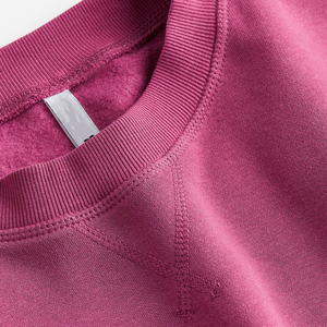 Sudaderas cortas de algodón con logotipo personalizado de alta calidad para mujer, sudaderas de gran tamaño con peso pesado, sudaderas con capucha para gimnasio y entrenamiento - Product Image 5