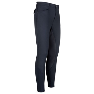 Culotte d'équitation personnalisée vêtements équestres vêtements de sport pantalons collants vente en gros 4 sens extensible silicone Grip culotte d'équitation - Product Image 5