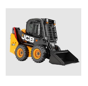 รถตักขนาดเล็ก JCB ข้อเสนอที่ดีที่สุดรถตักขนาดกะทัดรัดเป็นมิตรกับงบประมาณที่สร้างขึ้นเพื่อความแข็งแรงทนทานและงานอเนกประสงค์ในไซต์งาน - Product Image 1