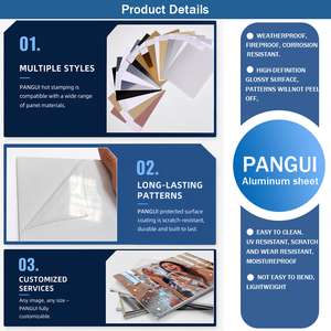 Lámina de <span class=keywords><strong>Aluminio</strong></span> en Blanco para Sublimación OEM ODM, <span class=keywords><strong>Placa</strong></span> de <span class=keywords><strong>Aluminio</strong></span> Personalizable con Logotipo DIY, Impresión de Metal por Sublimación para Transferencia Térmica - Product Image 5
