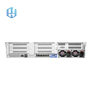 <span class=keywords><strong>P05174</strong></span>-<span class=keywords><strong>B21</strong></span> HPE DL380 Gen10 PLUS 416i-p 12LFF NC CTO Svr Neuf - Product Image 4