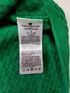 Marque dames à manches longues doux col rond Slim Fit pull en tricot pull pull pour l'hiver Bangladesh Stock Lot - Product Image 3