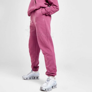 Best Quality Breathable Color Women <b>Trouser</b> New Fashion Hot Sale Streetwear Women <b>Trousers</b> - Product Image 4