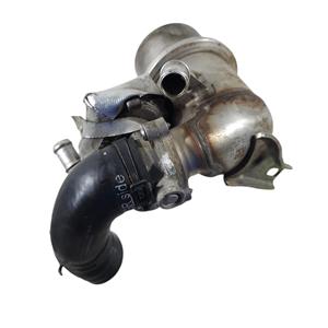 Radiateur d'échappement EGR VOLKSWAGEN Golf 7 Berline 04L131512 Diesel 160p (12>) - Product Image 5