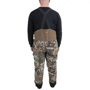 Sudadera con capucha de caza personalizada para hombre, estampado de camuflaje, ligero, transpirable, para hombre, caza, uniforme táctico al aire libre, Camuflaje - Product Image 5