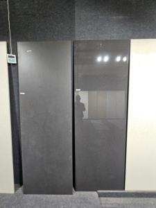 Dalles de pierre frittée Calacatta modernes classiques 6mm 12mm 15mm épaisseur comptoirs de cuisine résistants à la chaleur Accents intérieurs - Product Image 4