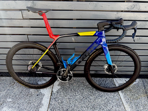 NUEVAS LLEGADAS MAD0NE SLR9 Original 8th Gen con 24 velocidades para profesionales de carreras en carretera - Product Image 2