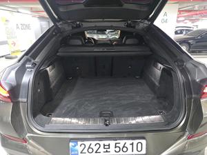 BMW X6 (G06) xDrive 30D M Sports 2022 en Buen Estado, Auto Usado Coreano en Venta, 300auto Export - Product Image 6