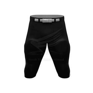 Top Quality American <b>Pad</b> <b>Pant</b> Best Material American <b>Pad</b> <b>Pant</b> Wholesale Price American <b>Pad</b> <b>Pant</b> - Product Image 2