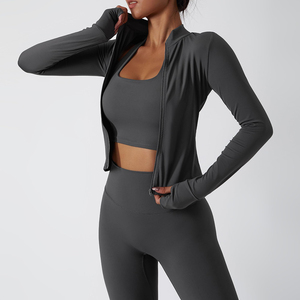 Ensembles de yoga Ensembles de vêtements de sport pour femmes Ensembles de vêtements de sport pour femmes - Product Image 2
