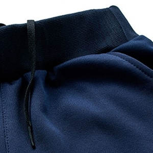 Nuevo diseño 2025 hombres chándal ropa informal hombres chándal Otoño Invierno desgaste hombres chándal en venta al por mayor - Product Image 6