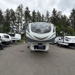 VENDEDOR VERIFICADO: Caravana Usada Grand Design Solitude 280RK 2022 en Venta - Product Image 1