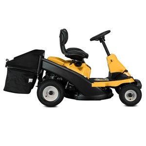 Tondeuse autoportée Cadet CC 30 H (30") 10,5 CV avec moteur arrière Briggs - Product Image 6