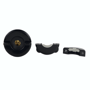 Conector de bloqueo de nailon NEMA - Product Image 4