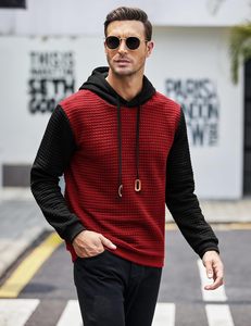 Sweat à capuche pull en coton pour hommes 420 GSM sweat à capuche surdimensionné en polaire brossée chaude pour l'hiver sweat imprimé personnalisé - Product Image 3
