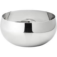 Cuenco para servir comida de Metal de mesa indio con estilo clásico hecho a mano, vajilla decorativa única con logotipo personalizado - Product Image 5