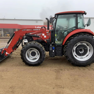 Tractor Case IH Farmall 100C 2024 en venta - Product Image 1