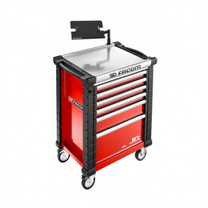 Support pour ordinateur portable Facom, catégorie de produits : armoires à outils - Product Image 2