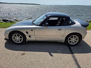 Offre exceptionnelle : Suzuki Cappuccino 1992, prêt à être expédié - Product Image 4