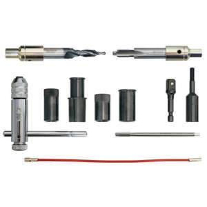 Juego de Herramientas para Bujías de Incandescencia Universales Gedore KL-0132-52 KB M10x1, Calidad Premium - Product Image 2