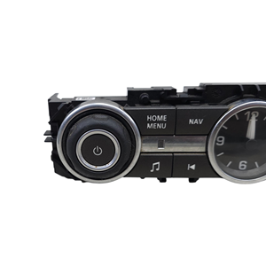 แผงควบคุมระบบนำทาง/วิทยุ LAND ROVER Freelander Series DH52-18C858-BA (12>) - Product Image 4