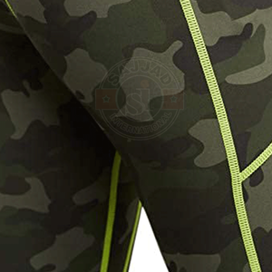 Nouveau legging personnalisé de haute qualité pour femmes, vente en gros, prix bas - Product Image 6