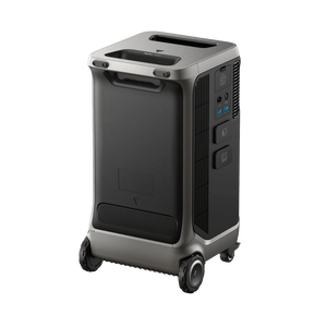 Offre Spéciale : SOLIX F3800 Plus+ avec Kit de Sauvegarde Domicile A17B1 – En Stock - Product Image 6