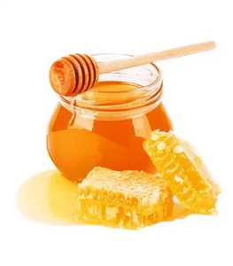 Miel orgánica | Miel de abeja fresca orgánica | Miel pura natural - Product Image 6