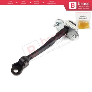 BDP1236 Limitador de correa de control de tope de bisagra de puerta delantera 42467900 para Mokka A J13 2013-2020 Bross Auto Parts Made In Turkey - Product Image 2