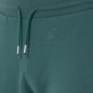 Pantalones de chándal para hombre de talla y diseño personalizados, precio al por mayor, pantalones de chándal transpirables para hombre - Product Image 6