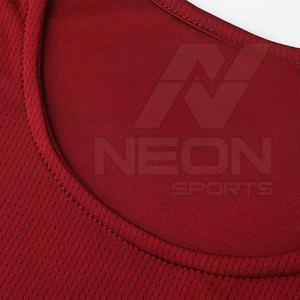 Nouvel uniforme de basketball uni, design personnalisé, uniforme de basketball vierge pour hommes, fabriqué au Pakistan, impression de logo personnalisée - Product Image 6
