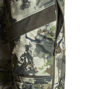 2025 Men's Pants & Trousers Hunting Waders Bib <b>Overall</b> / High Quality Outdoor Waterproof Camouflage Hunting Waders Bib - Product Image 4