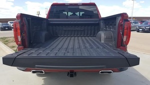 รถ GMC Sierra Denali 6.2 ปี 2019 รุ่นใหม่ล่าสุด พร้อมอุปกรณ์ครบครัน พวงมาลัยซ้าย เครื่องยนต์ 8 สูบ ขับเคลื่อน 4 ล้อ พร้อมสิทธิพิเศษในการจัดส่ง - Product Image 6
