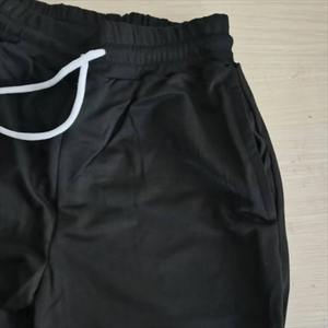 Pantalones de chándal para hombre, pantalón informal para las cuatro estaciones, de edición fina, para fitness - Product Image 6