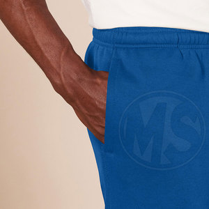 Pantalons de survêtement de couleur unie de haute qualité, nouvelle arrivée, vente directe d'usine, pantalons de survêtement personnalisés - Product Image 6