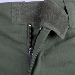 Pantalones Impermeables para Hombre al por Mayor, para Senderismo, Caza, Camping, Transpirables, con Cintura Elástica, Tipo Cargo - Product Image 5