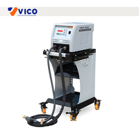 Vico VDP-60L-C soudeuse compacte de haute précision par points avec commande numérique pour la fabrication automobile et métallique de la machine à débosseler