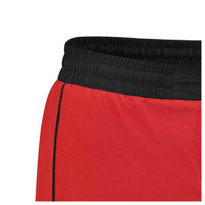 Pantalones Cortos de MMA para Hombre, Diseño Personalizado, Transpirables, de Secado Rápido, Spandex/Poliéster, Ligeros, con Logotipo Personalizado, Servicio OEM - Product Image 6