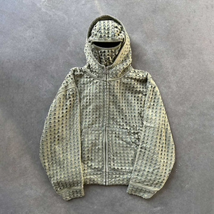 Sweat à capuche personnalisé de haute qualité pour votre conception sérigraphie 420 Gsm double sweats à capuche nouvel arrivage - Product Image 4