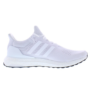 Adidas Ultraboost 1.0รองเท้ากีฬาผู้ชายหนังแท้ซับในรองเท้าฤดูร้อนสีขาว | 100% ของแท้ - Product Image 3