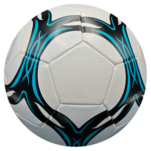 2025 gran oferta Pelota De Futbol competición estándar partido térmico consolidado PU PVC balón De fútbol tamaño 5 tamaño 4 - Product Image 1
