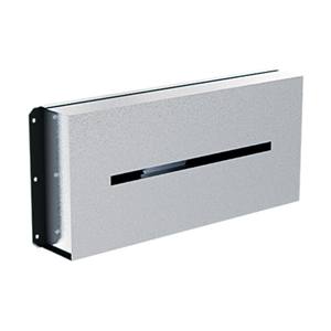3JW 230920 VIM SRT 30/54 Rectangular Sheet <b>Metal</b> Silencer for Industrial <b>Fans</b> for MG 22/30 - Product Image 2
