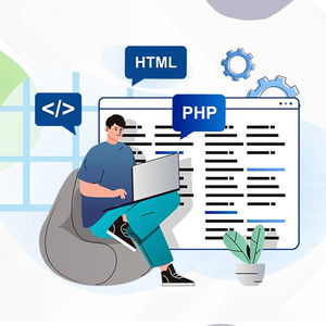 Fournir des services de développement PHP rentables pour la création de sites Web d'hôpitaux Orthocare - Product Image 1