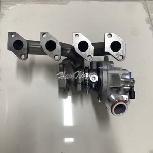 Haoxiang Nouveau actionneur électrique de turbocompresseur de haute qualité pour <span class=keywords><strong>Audi</strong></span> Seat Skoda Volkswagen 1.2L <span class=keywords><strong>Essence</strong></span> 03F145701K 03F145701H 1 - Product Image 2