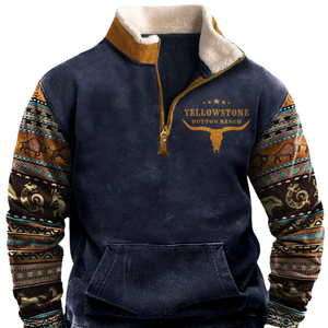 Chaqueta universitaria de invierno Relleno de fibra de poliéster/algodón Calidad Premium Cómodo Cálido Transpirable Anti-Pilling Material Alto - Product Image 6