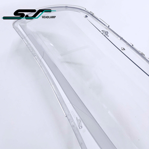 2007-2017สำหรับ Volvo S80ลายทางไฟหน้าเลนส์อื่นๆไฟรถยนต์อุปกรณ์เสริม - Product Image 2