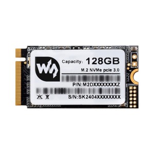 ข้อเสนอที่จำกัด NVMe M.2 SSD 256GB 512GB 1TB ประสิทธิภาพสูงไดรฟ์ภายในแล็ปท็อปการเล่นเกมสำนักงาน - Product Image 3