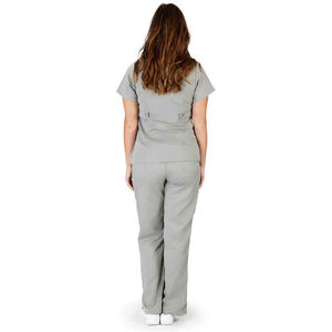 Uniformes Médicos de Alta Calidad para Doctoras y Enfermeras, Conjuntos de Uniformes de Enfermería, Traje Médico para Hospital - Product Image 2