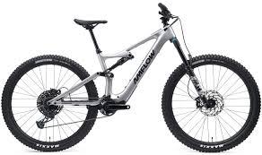 Vélo de montagne électrique Amflowes PL Carbon - Product Image 1